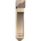 Ekena Millwork Imperial Arts and Crafts Rough Sawn Bracket w/ Offset Brace, Douglas Fir, 8"W x 34"D x 38"H BKT0806X34X38IMP03RDF - alternate 2